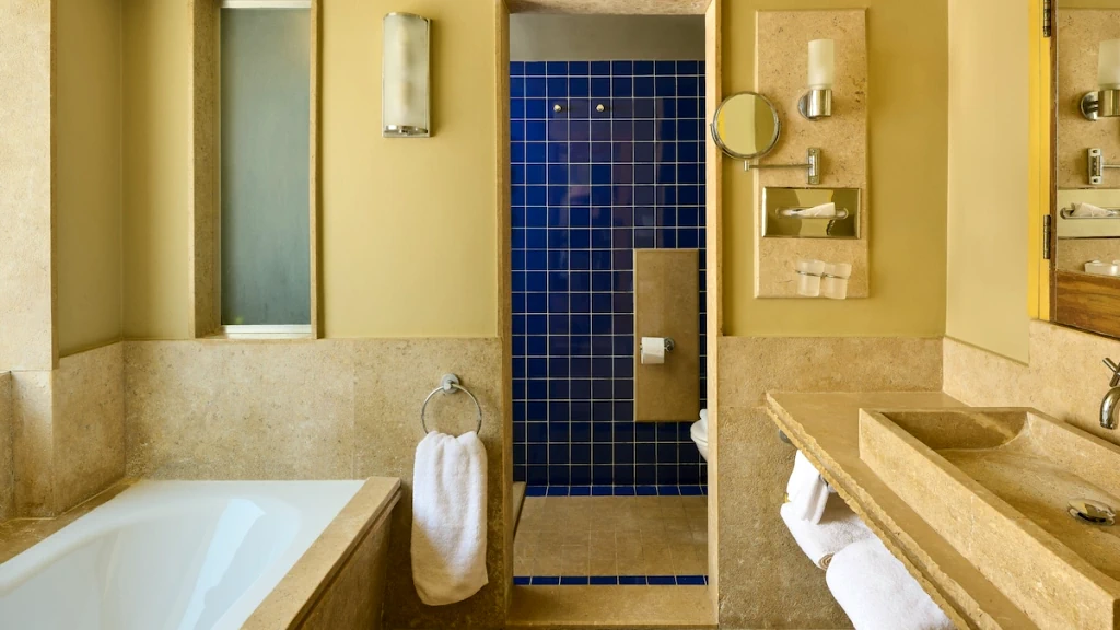 الفندق لو ميريديان دهب ريزورت - دهب